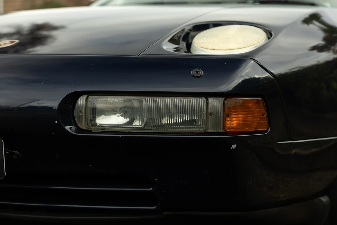 1990 Porsche 928 S4 - Image 17 of 31