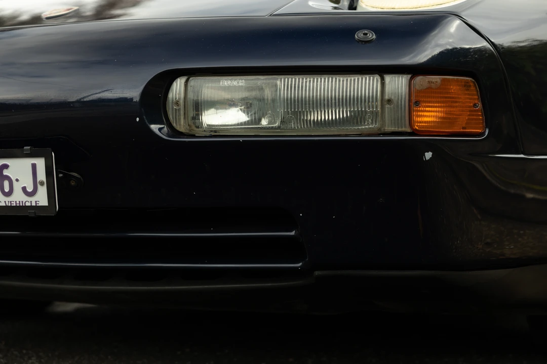 1990 Porsche 928 S4 - Image 18 of 31
