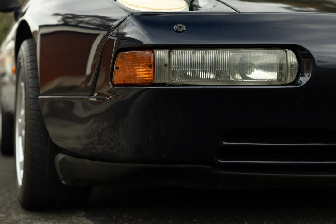1990 Porsche 928 S4 - Image 19 of 31