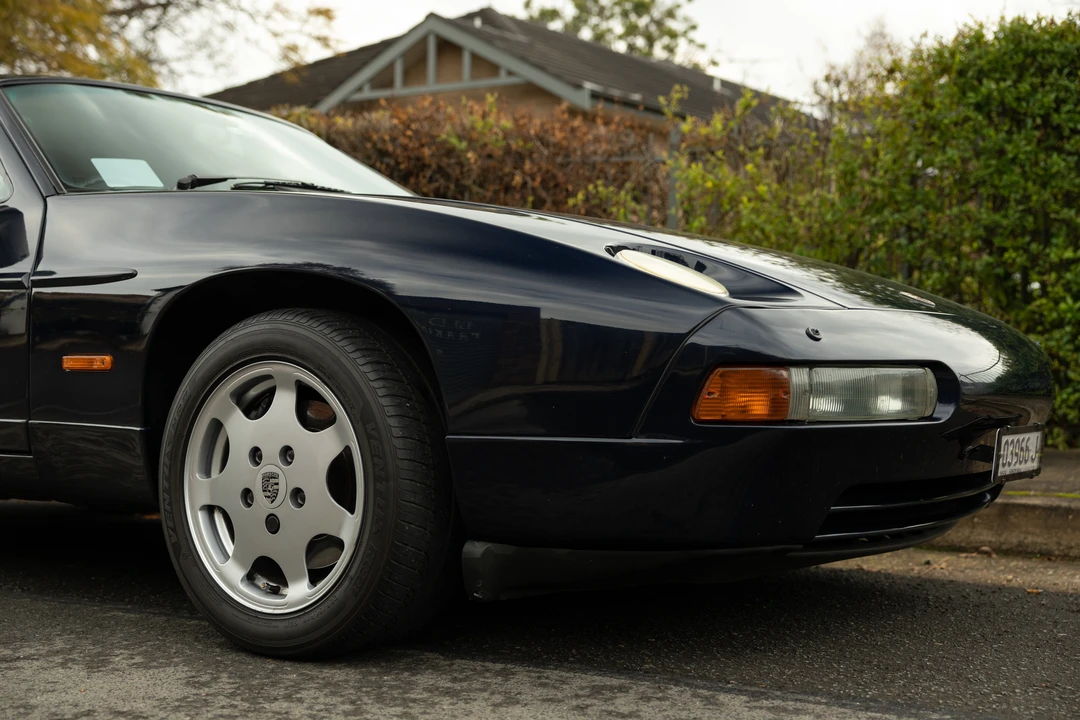 1990 Porsche 928 S4 - Image 20 of 31