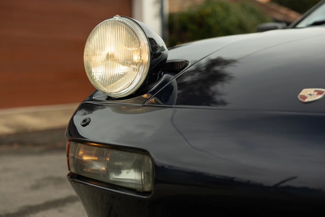 1990 Porsche 928 S4 - Image 21 of 31