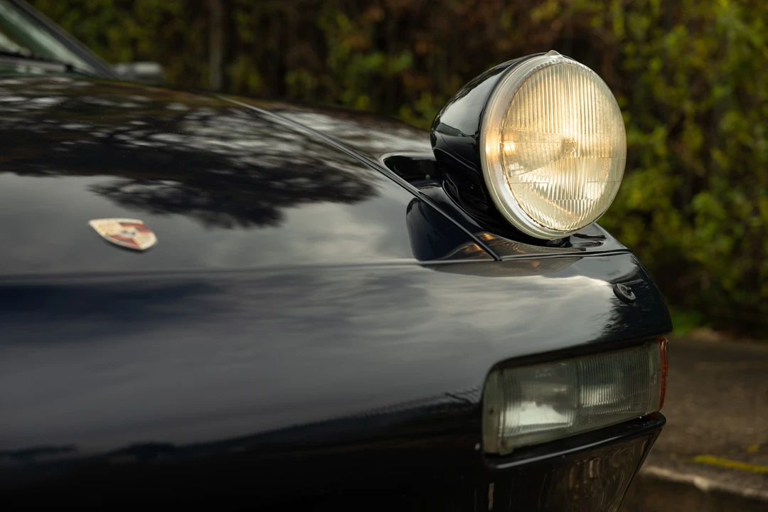 1990 Porsche 928 S4 - Image 22 of 31