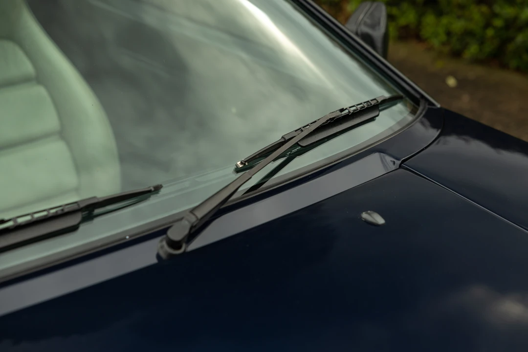 1990 Porsche 928 S4 - Image 27 of 31