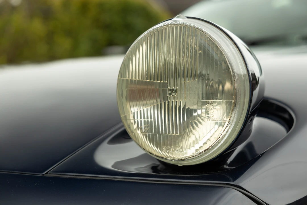 1990 Porsche 928 S4 - Image 23 of 31