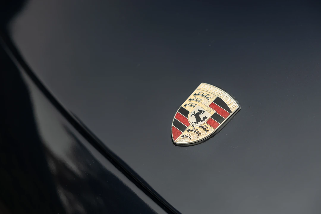 1990 Porsche 928 S4 - Image 25 of 31