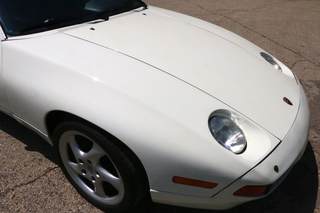 1990 Porsche 928 S4 - Image 15 of 31