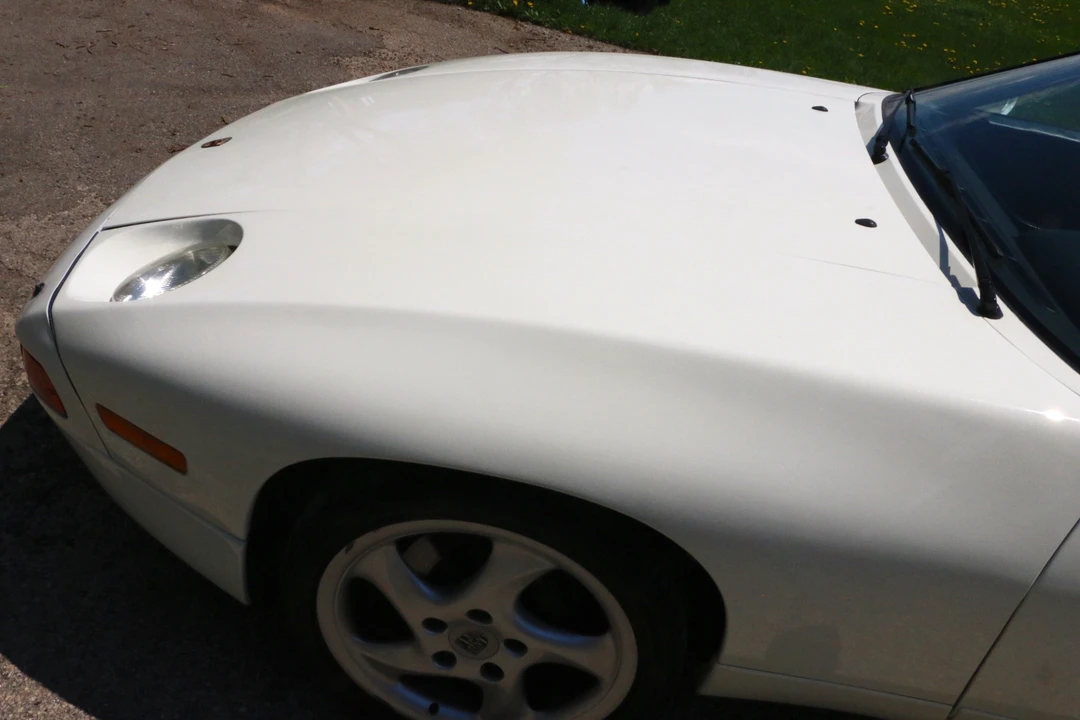 1990 Porsche 928 S4 - Image 16 of 31
