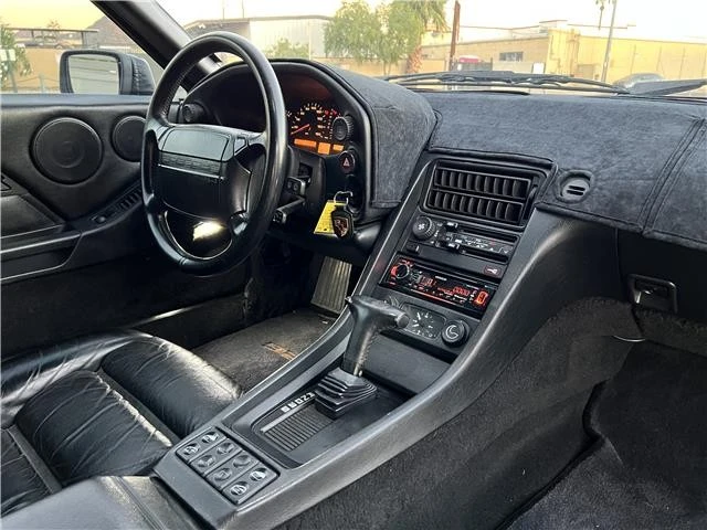 1990 Porsche 928 S4 - Image 11 of 12
