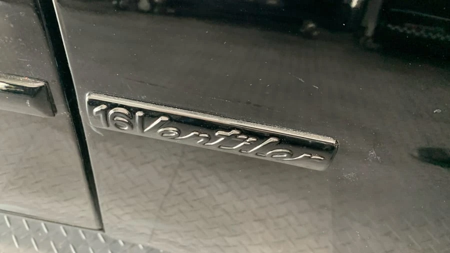 1990 Porsche 944 S2 - Image 6 of 8