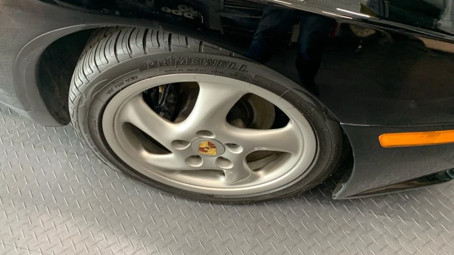 1990 Porsche 944 S2 - Image 7 of 8