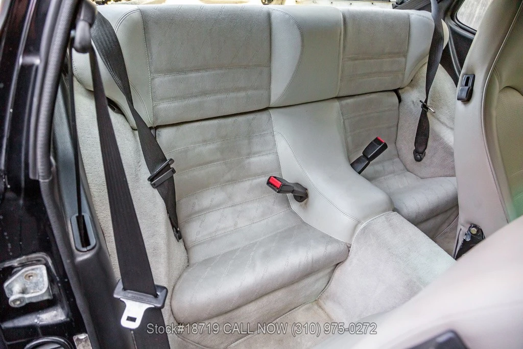 1990 Porsche 944 - Image 22 of 24