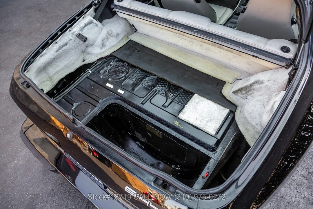 1990 Porsche 944 S2 - Image 31 of 31