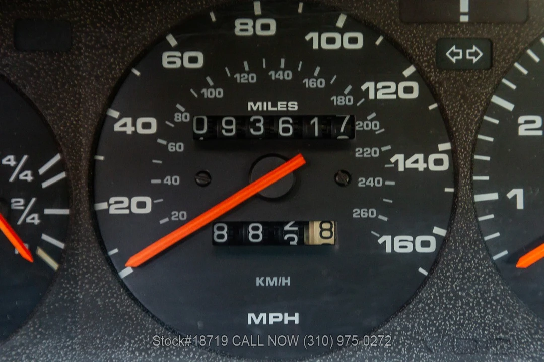 1990 Porsche 944 S2 - Image 21 of 31