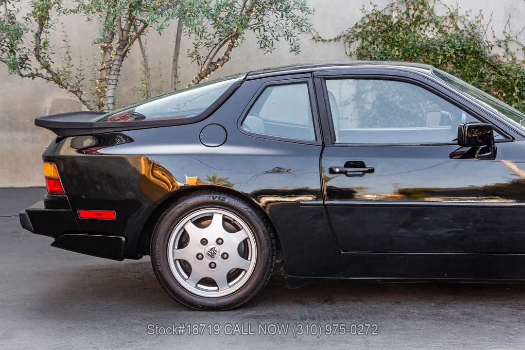 1990 Porsche 944 S2 - Image 12 of 31