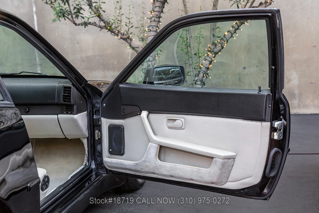 1990 Porsche 944 S2 - Image 25 of 31