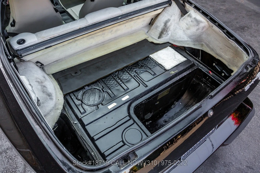 1990 Porsche 944 S2 - Image 29 of 31