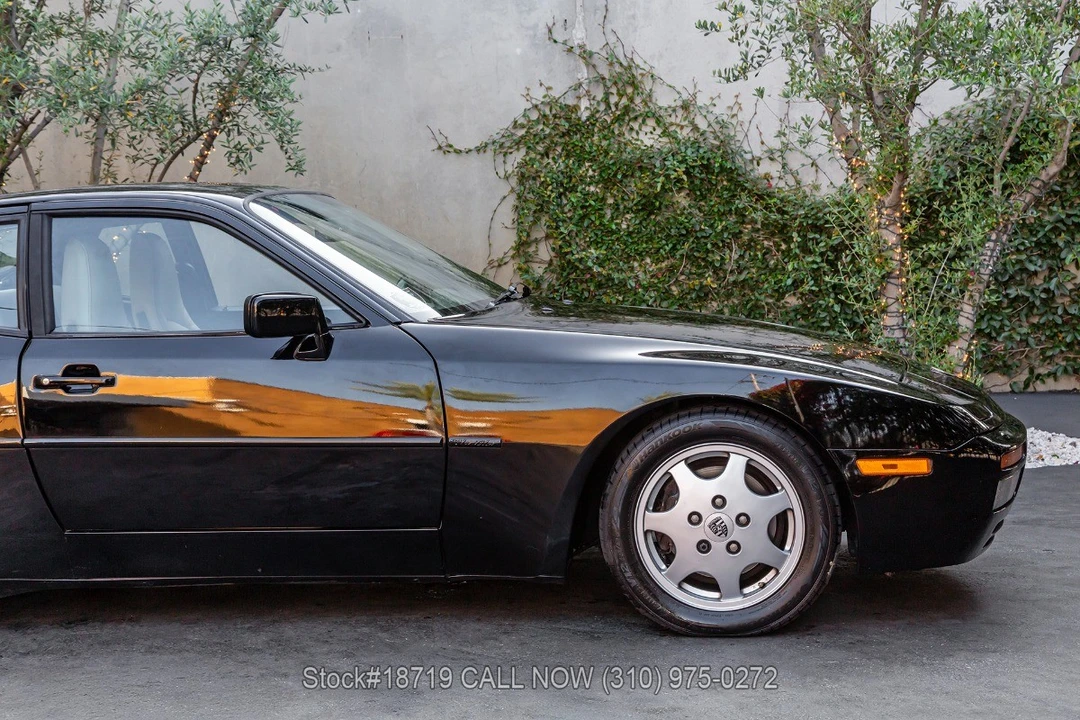 1990 Porsche 944 S2 - Image 11 of 31