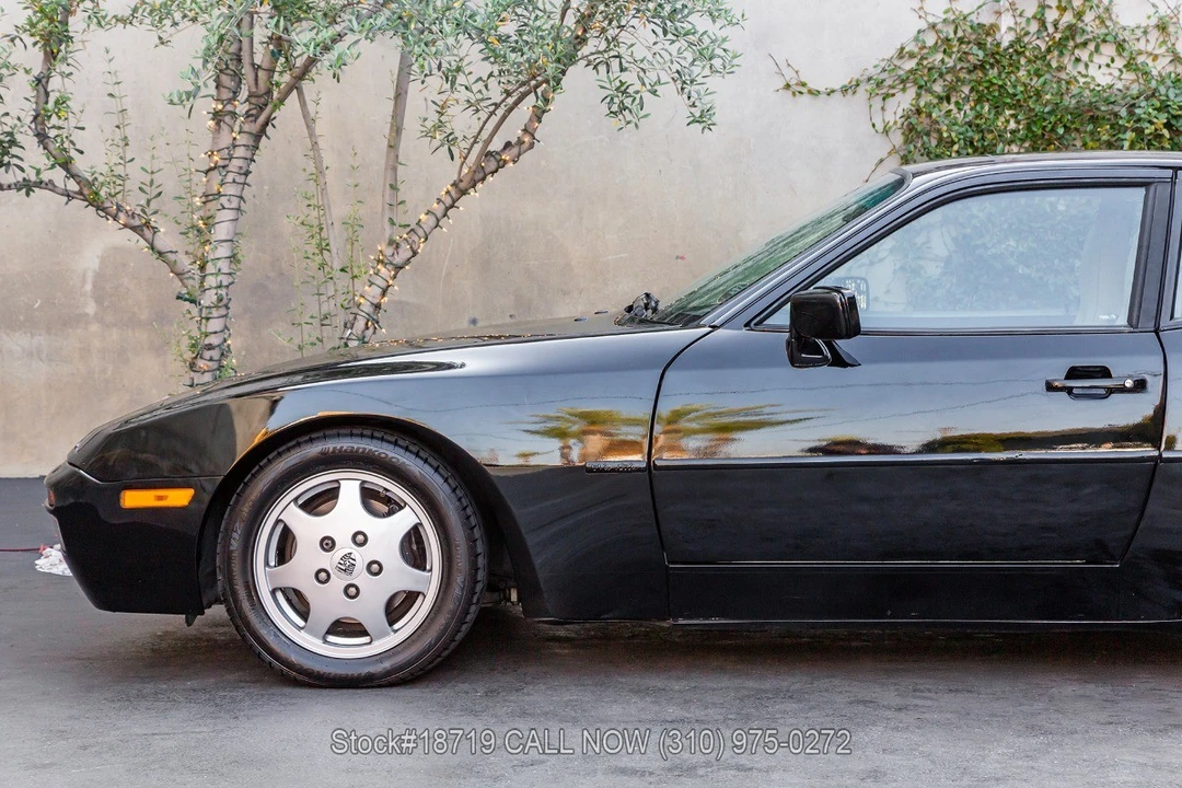 1990 Porsche 944 S2 - Image 13 of 31