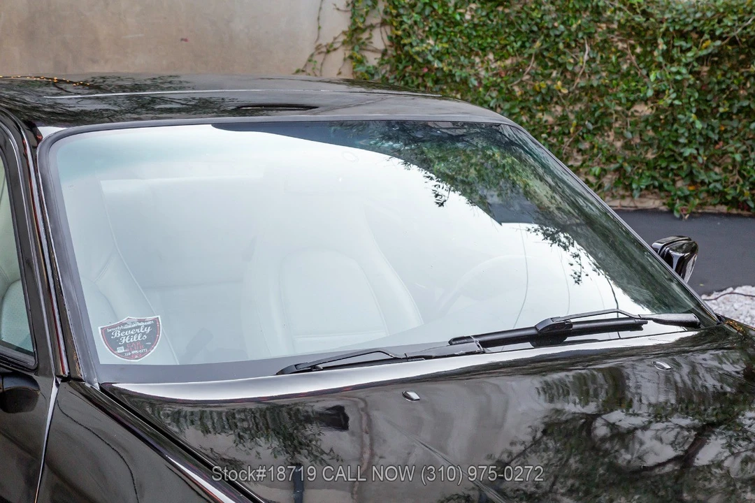 1990 Porsche 944 S2 - Image 10 of 31