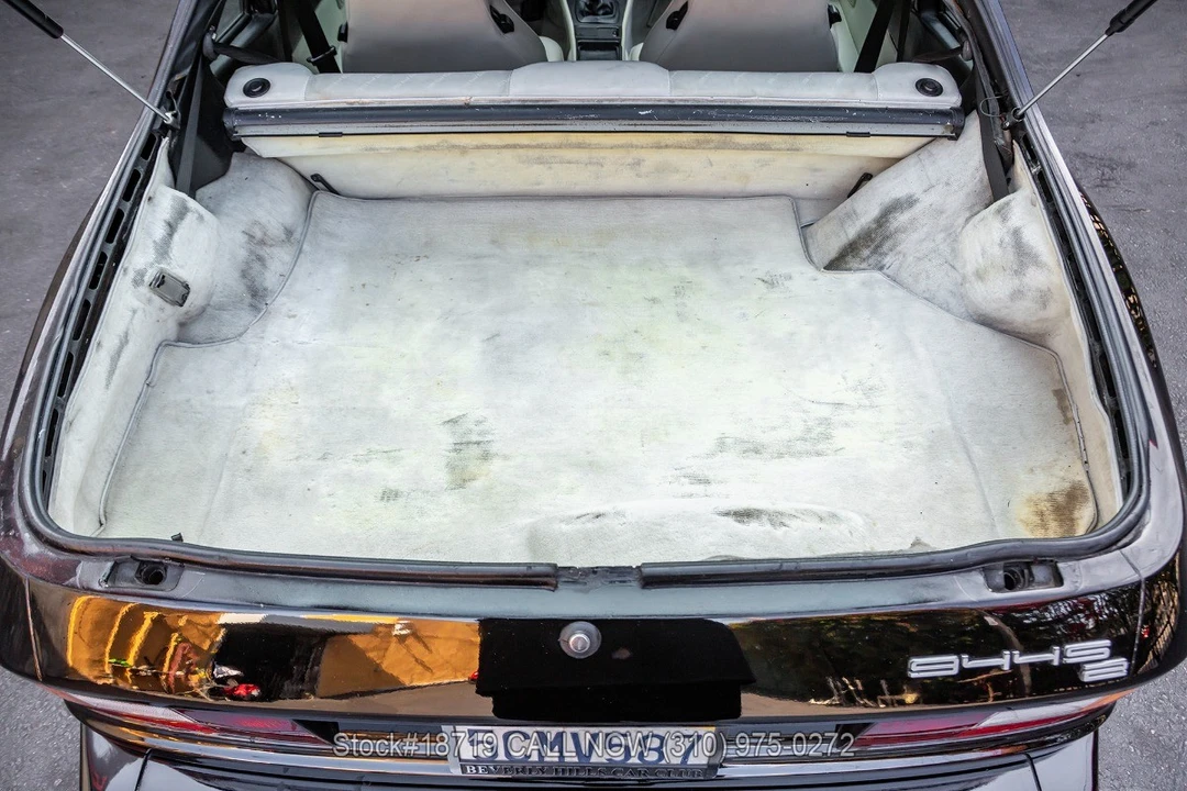 1990 Porsche 944 S2 - Image 26 of 31