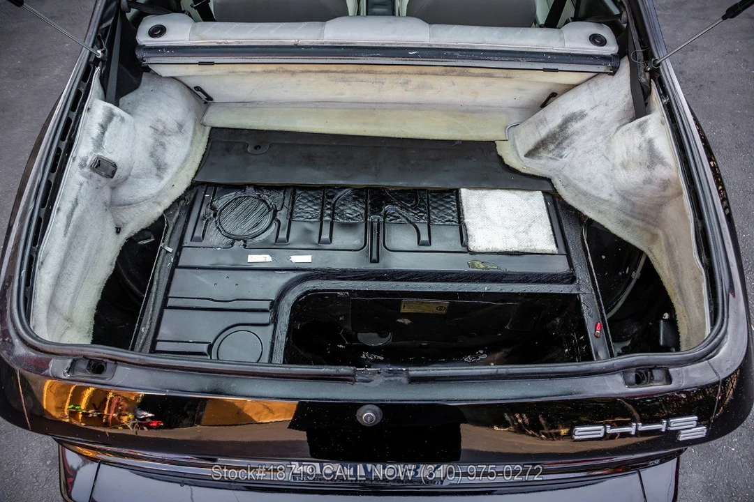 1990 Porsche 944 S2 - Image 30 of 31