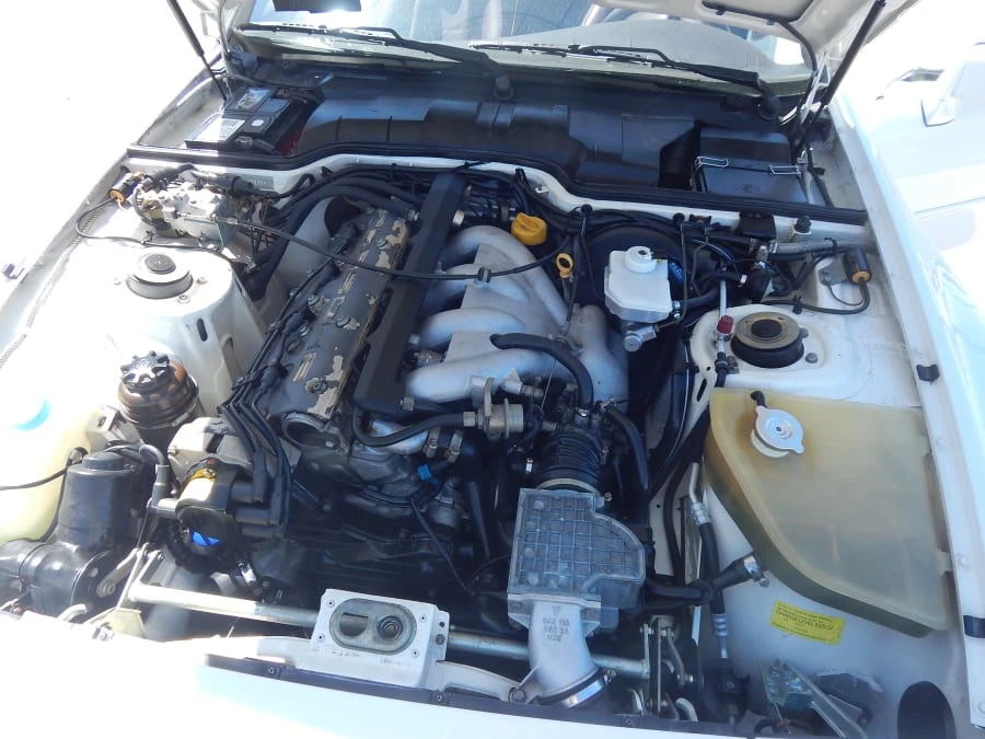 1990 Porsche 944 S2 - Image 6 of 11