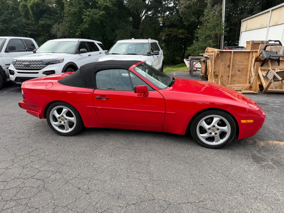 1990 Porsche 944 S2 - Image 21 of 25