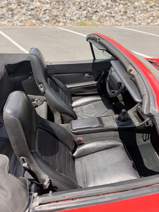 1990 Porsche 944 S2 - Image 18 of 25