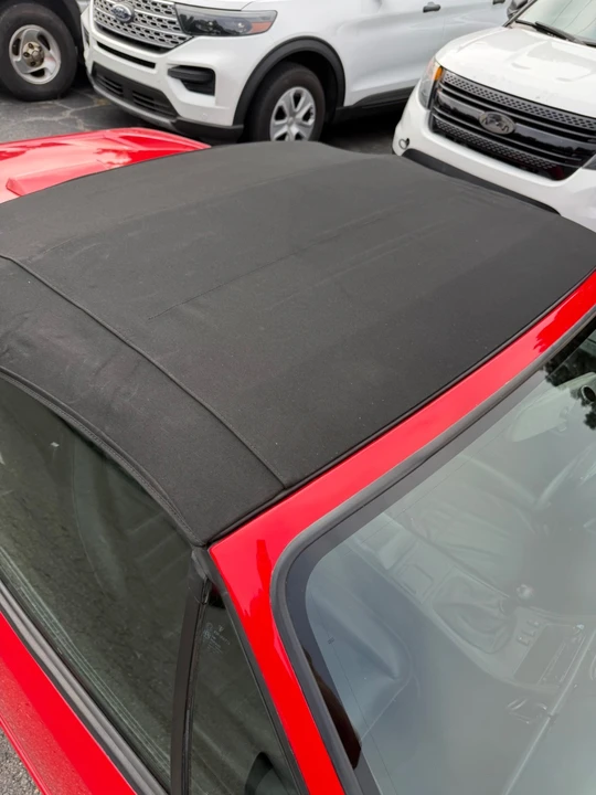 1990 Porsche 944 S2 - Image 22 of 25
