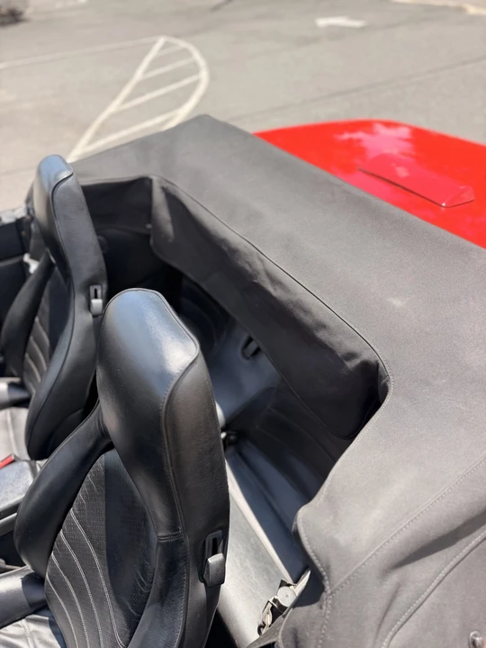 1990 Porsche 944 S2 - Image 16 of 25