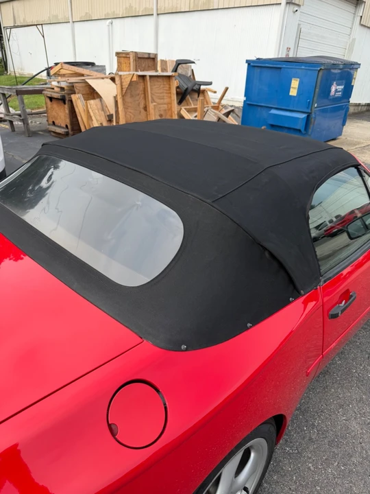 1990 Porsche 944 S2 - Image 23 of 25