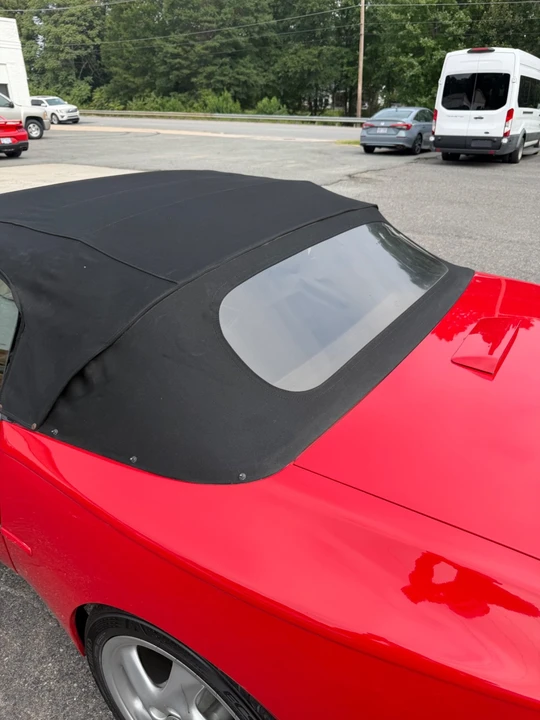 1990 Porsche 944 S2 - Image 24 of 25