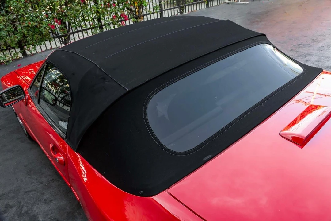 1990 Porsche 944 S2 - Image 2 of 27