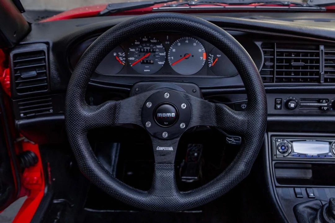 1990 Porsche 944 S2 - Image 26 of 29