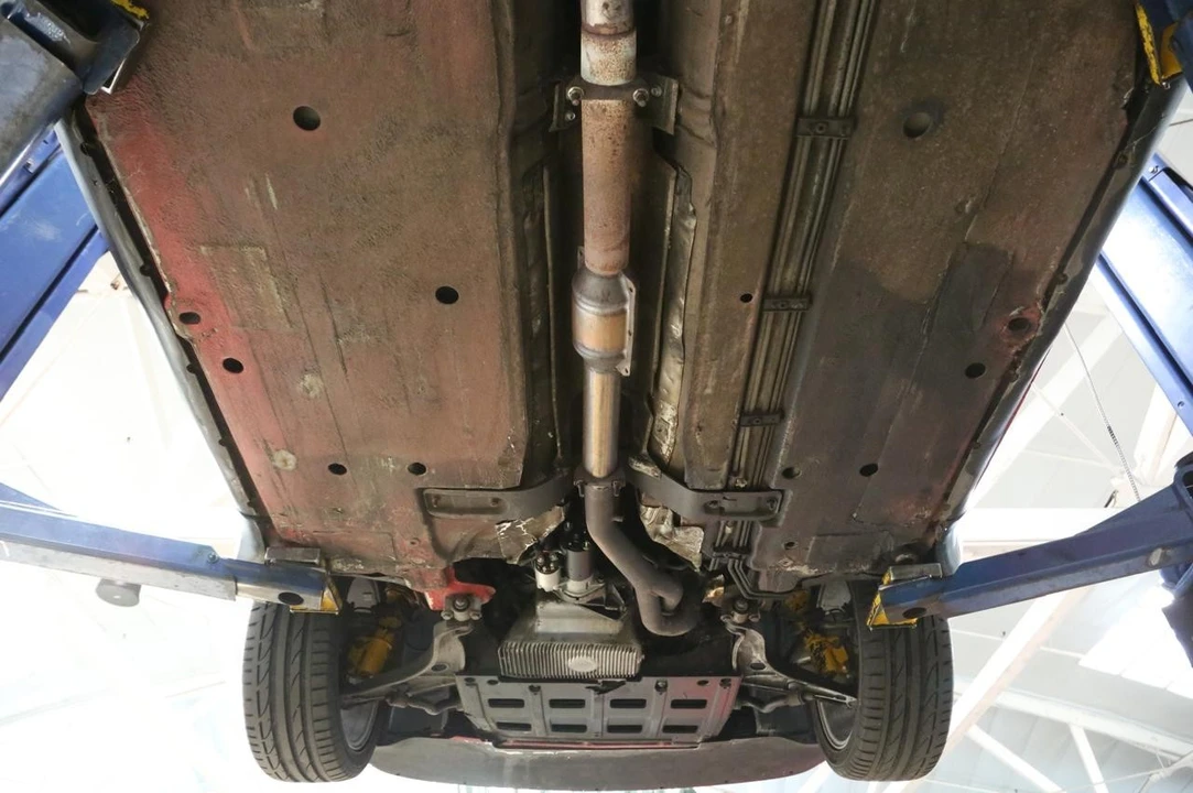 1990 Porsche 944 S2 - Image 5 of 29