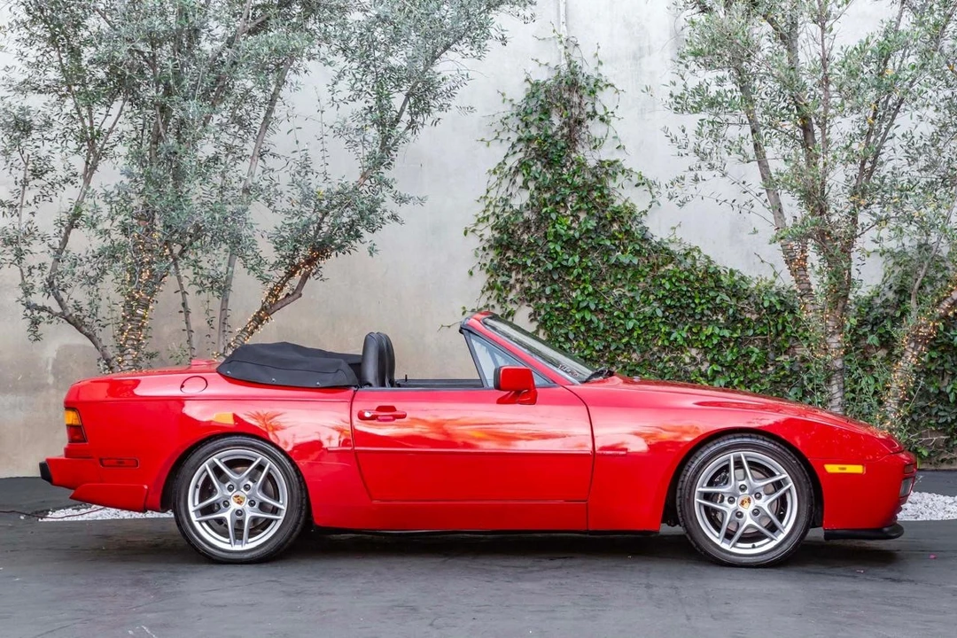 1990 Porsche 944 S2 - Image 20 of 29