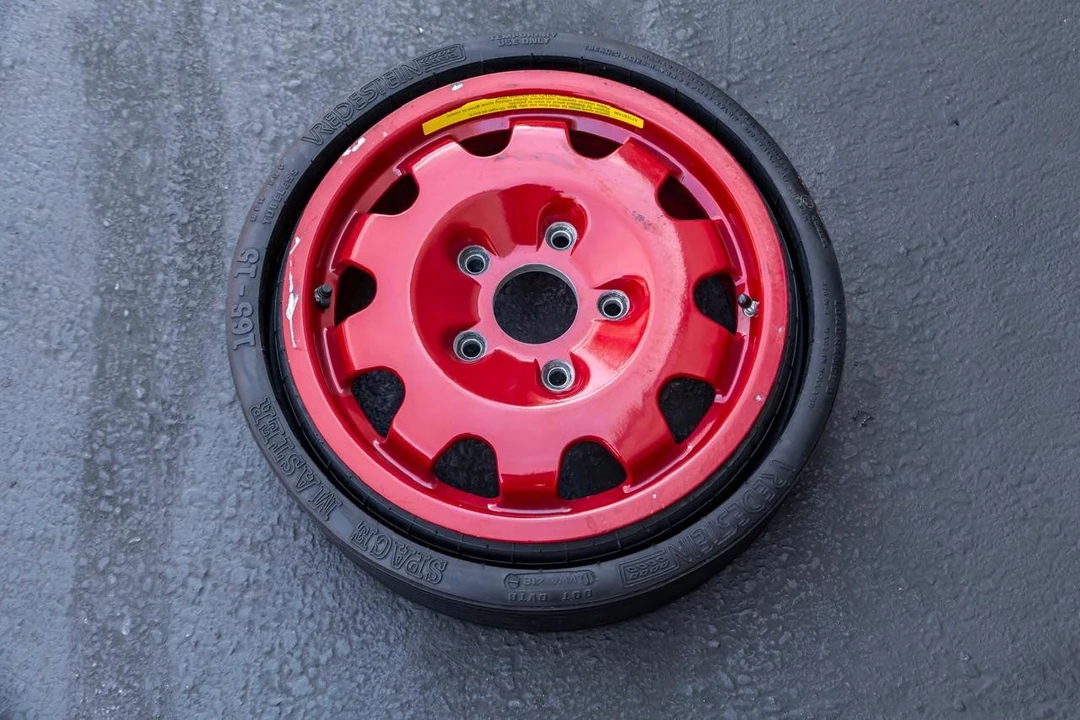 1990 Porsche 944 S2 - Image 18 of 29