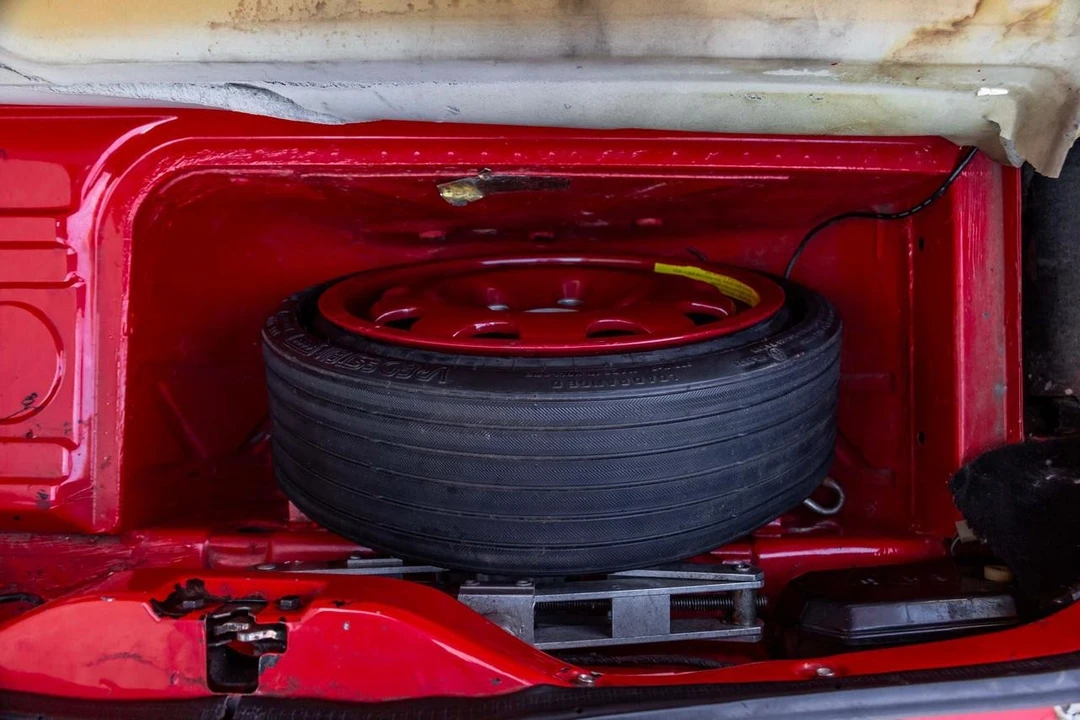 1990 Porsche 944 S2 - Image 20 of 27