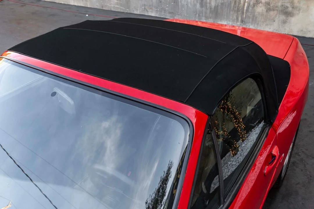 1990 Porsche 944 S2 - Image 25 of 29