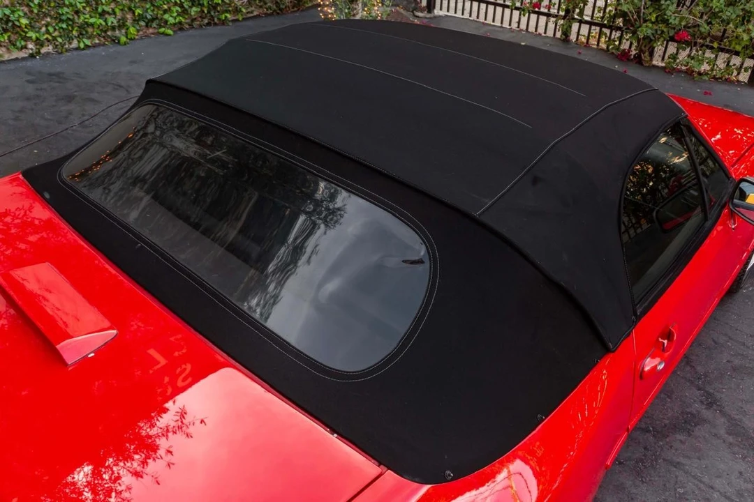 1990 Porsche 944 S2 - Image 8 of 27