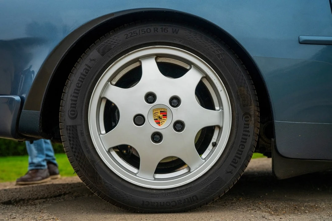 1990 Porsche 944 S2 - Image 30 of 30