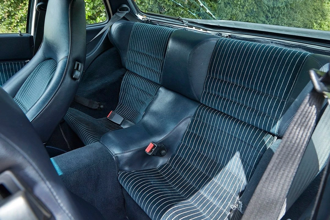 1990 Porsche 944 S2 - Image 18 of 30