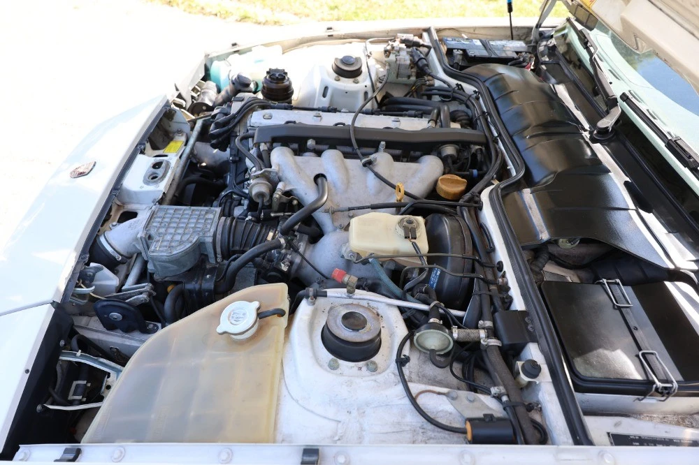 1990 Porsche 944 S2 - Image 9 of 9