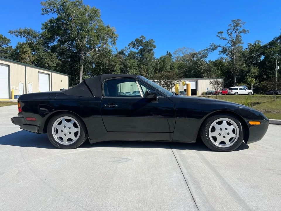 1990 Porsche 944 S2 - Image 5 of 14