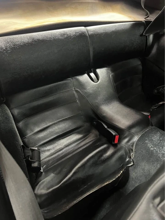 1990 Porsche 944 S2 - Image 10 of 14