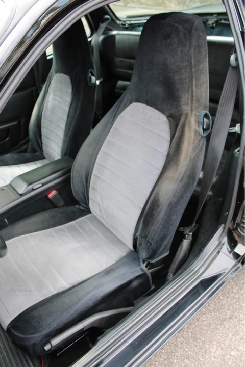 1990 Porsche 944 S2 - Image 16 of 20