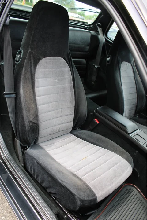 1990 Porsche 944 S2 - Image 17 of 20