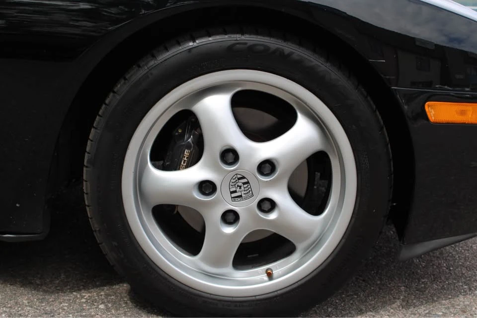 1990 Porsche 944 S2 - Image 12 of 20