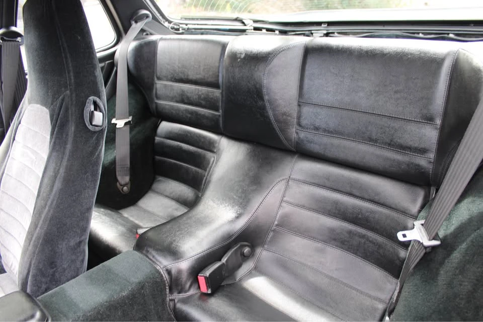 1990 Porsche 944 S2 - Image 18 of 20