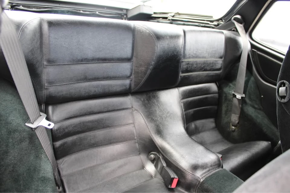 1990 Porsche 944 S2 - Image 19 of 20